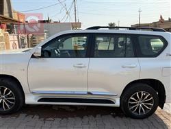 تويوتا لاندكروزر برادو